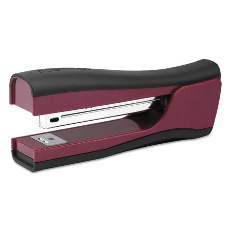 BOSTITCH Stapler, w/Sharpener, Magenta B696R-MAG